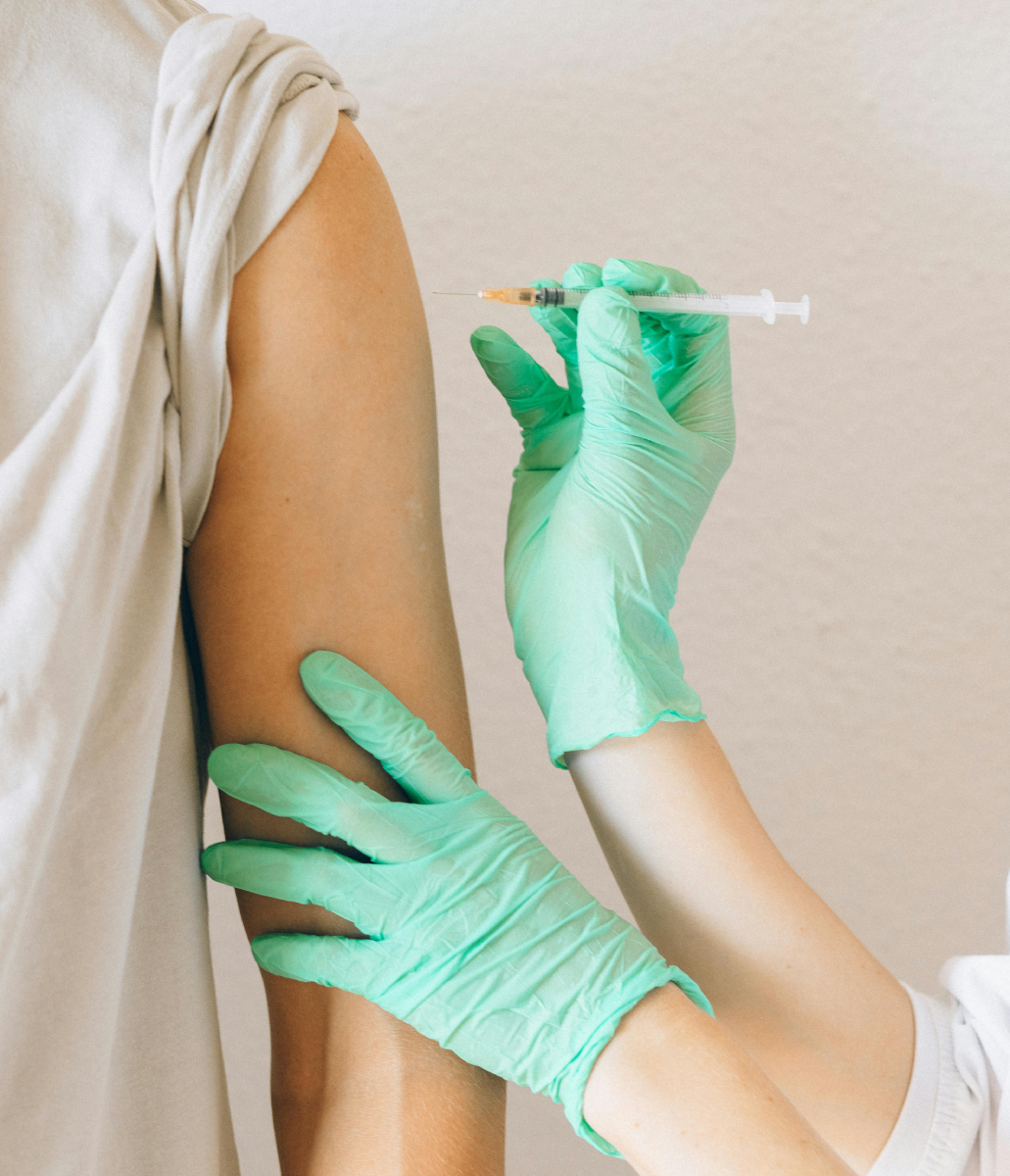B12 Shots