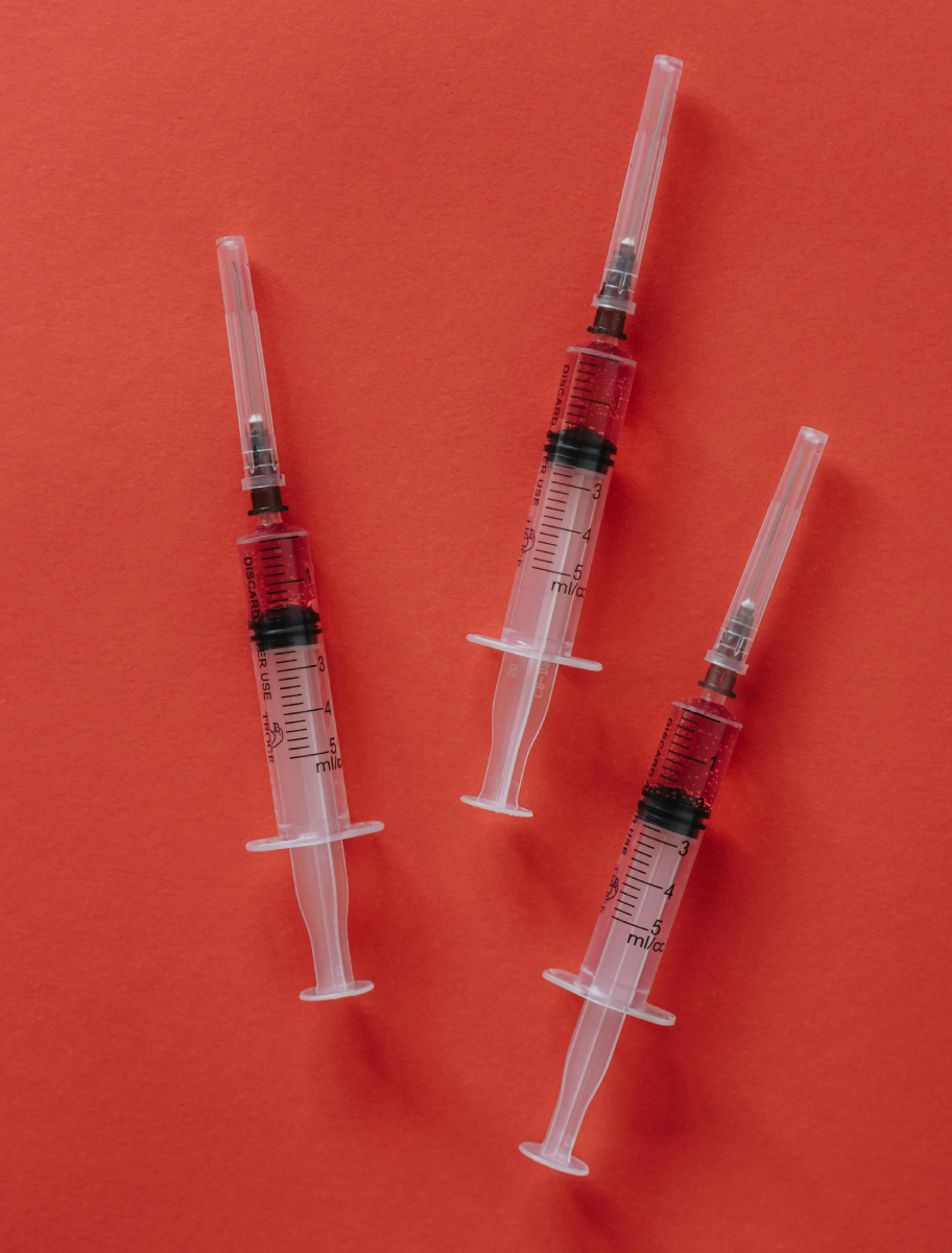 B12 Shots
