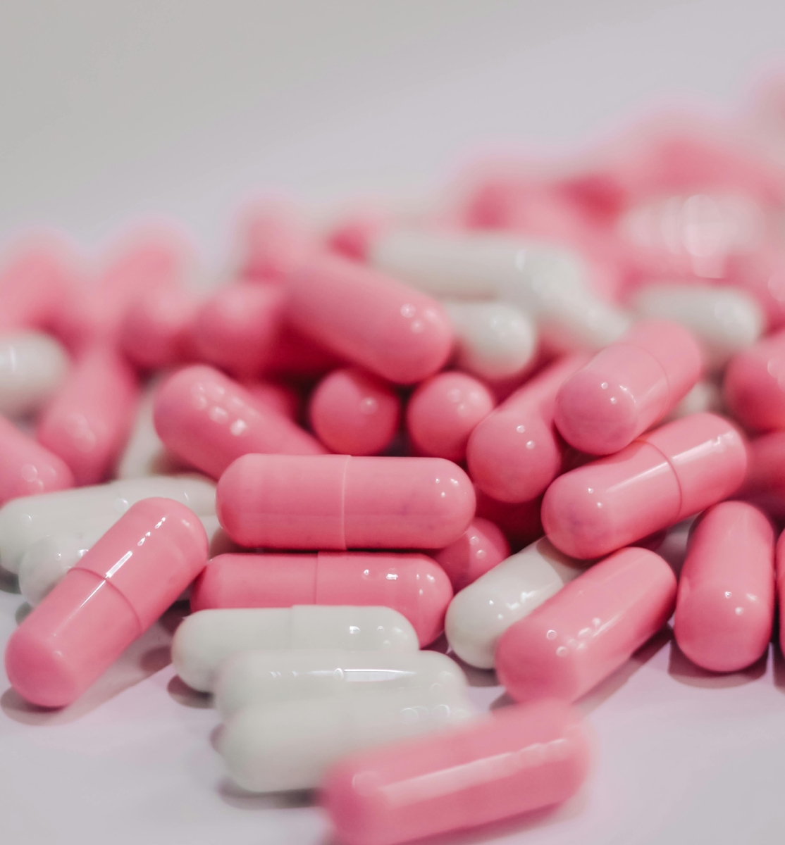 BHRT — Progesterone