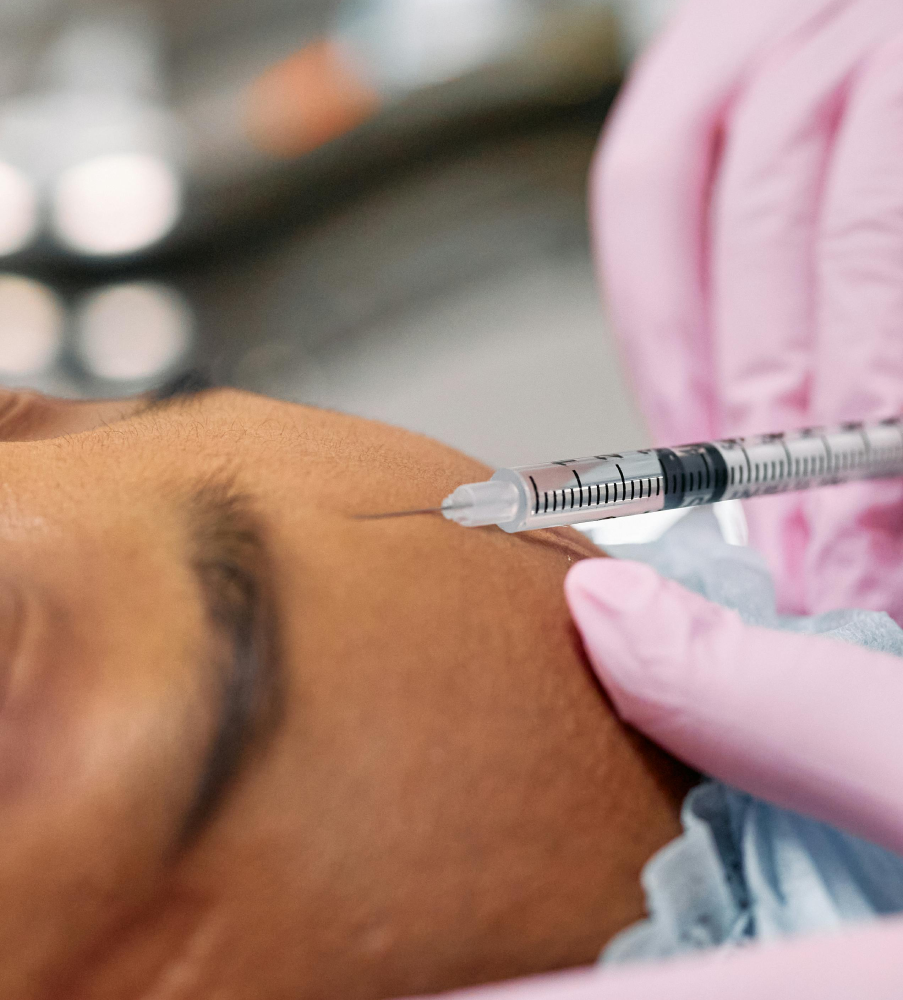 Botox & Dysport