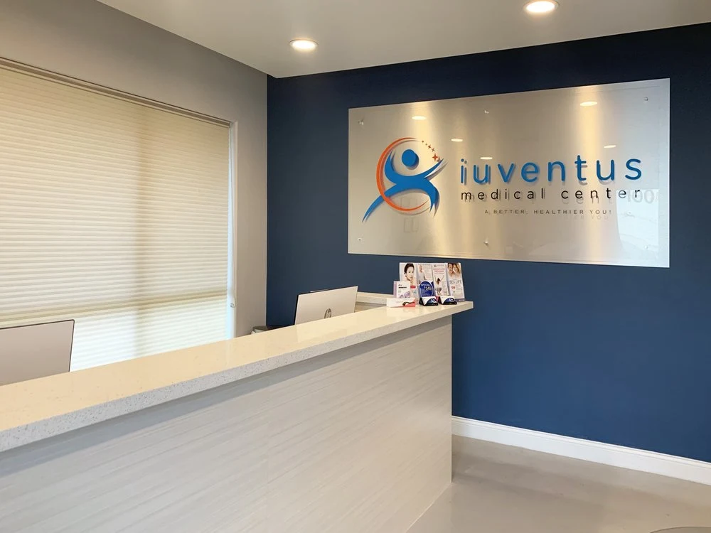 IUVENTUS MEDICAL CENTER Las Vegas