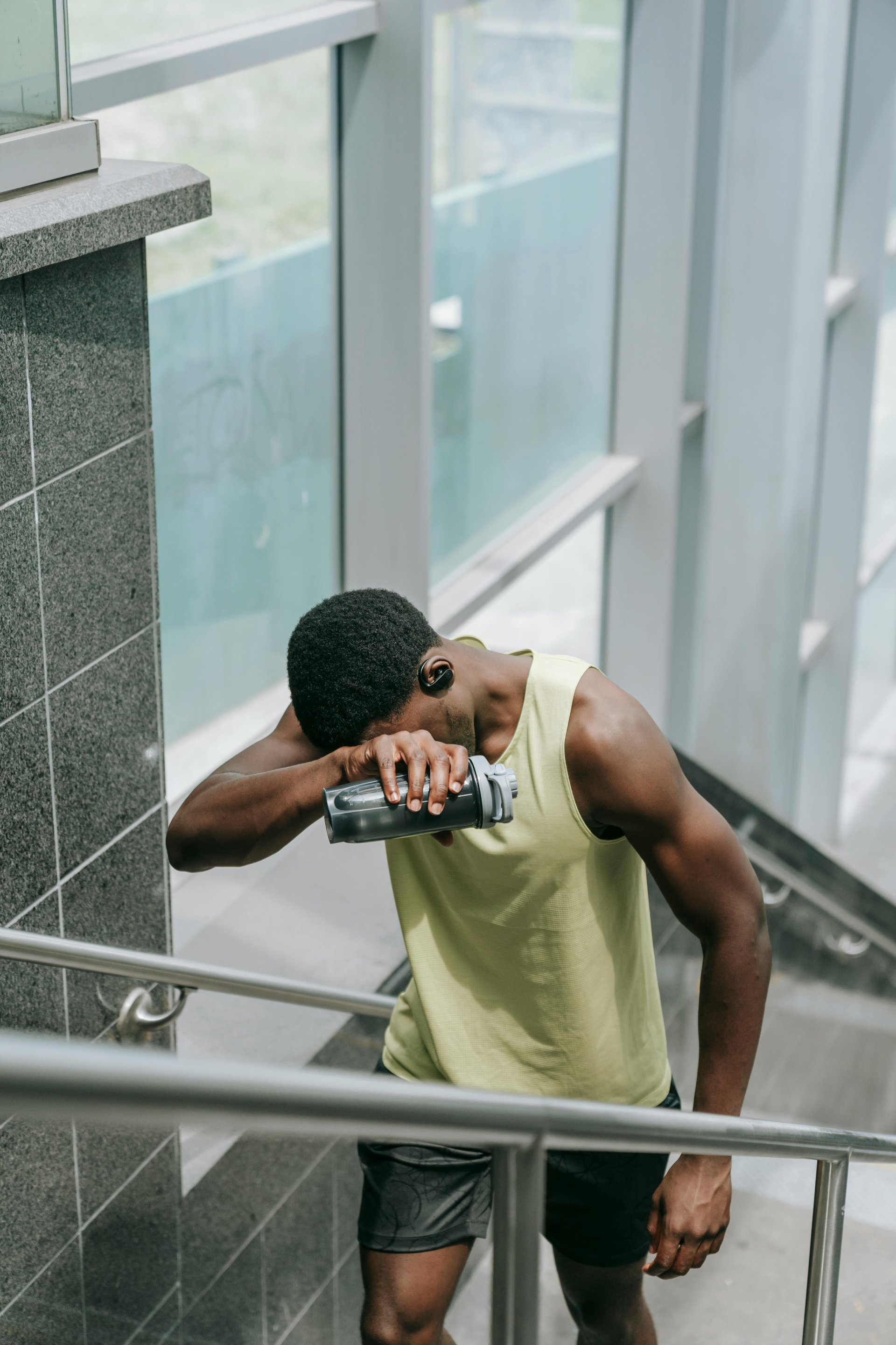 Low Testosterone consultation at IUVENTUS Medical Center Las Vegas