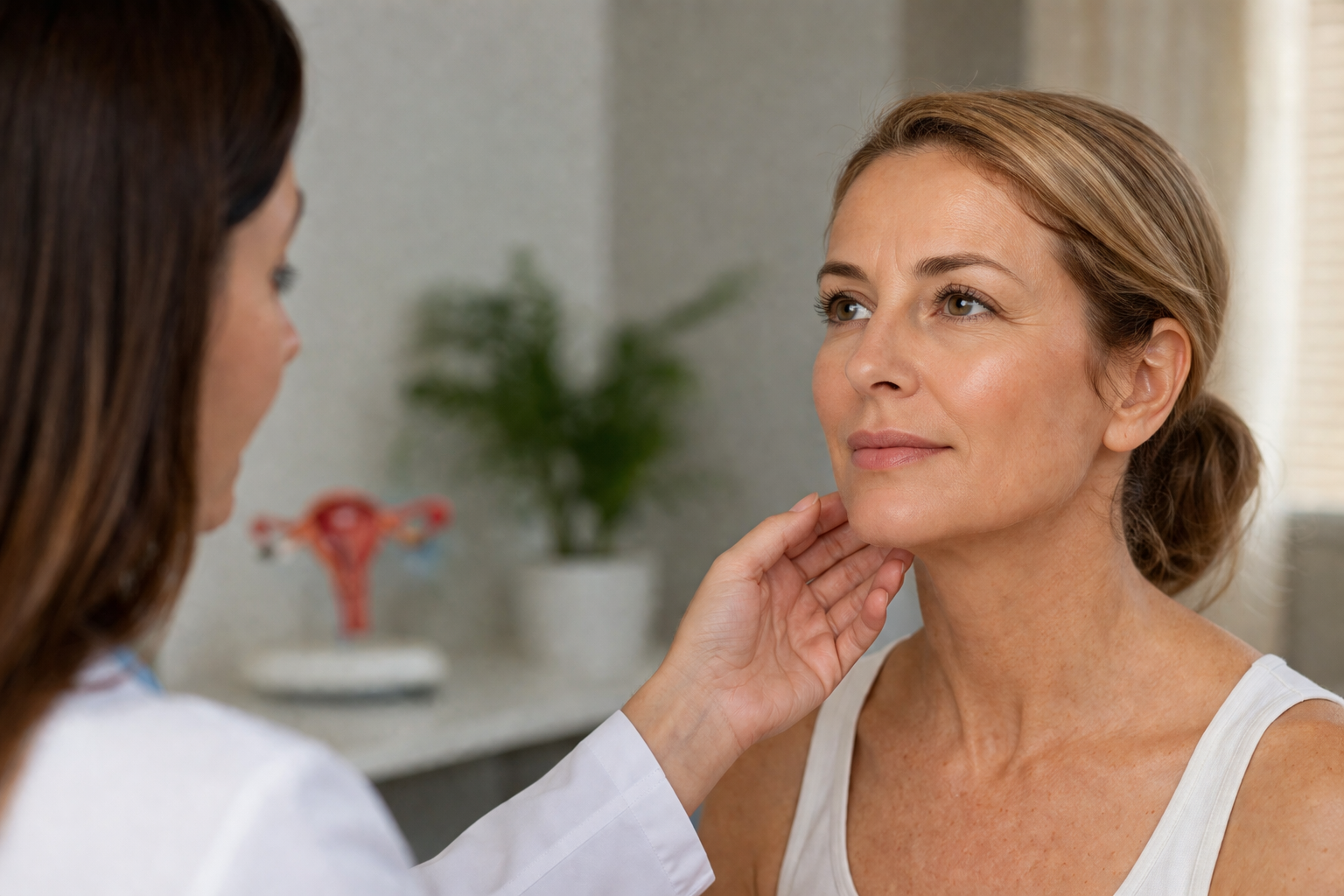 Menopause & Women's Health