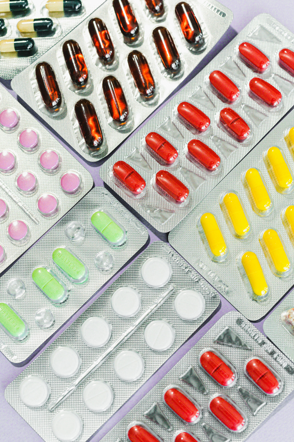 Sublingual Tablets for ED