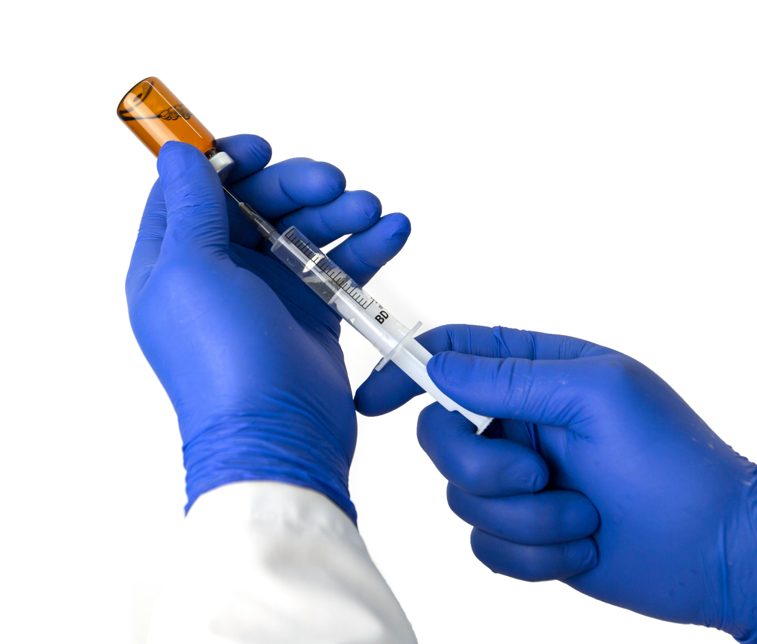 Tirzepatide weight loss program at IUVENTUS Medical Center Las Vegas